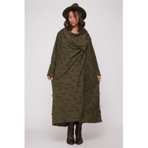  Omuz Bağlama Halka Kemer Tulum